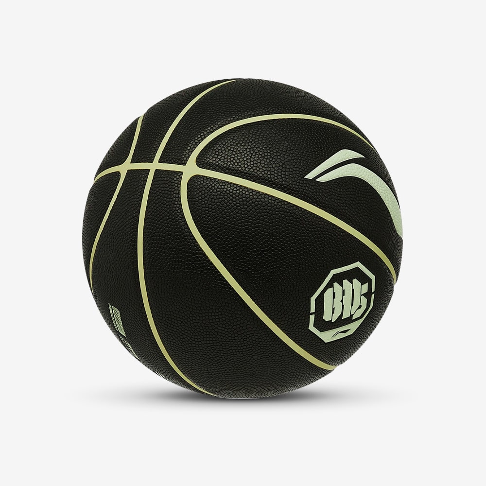 BD5 Elite Ball, Black#99803