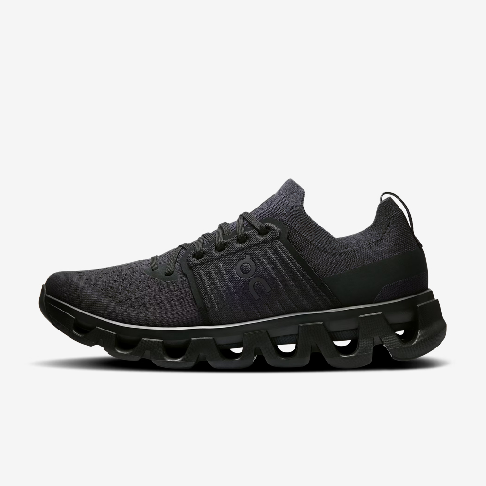 Cloudswift 4, Black/Grey#115323