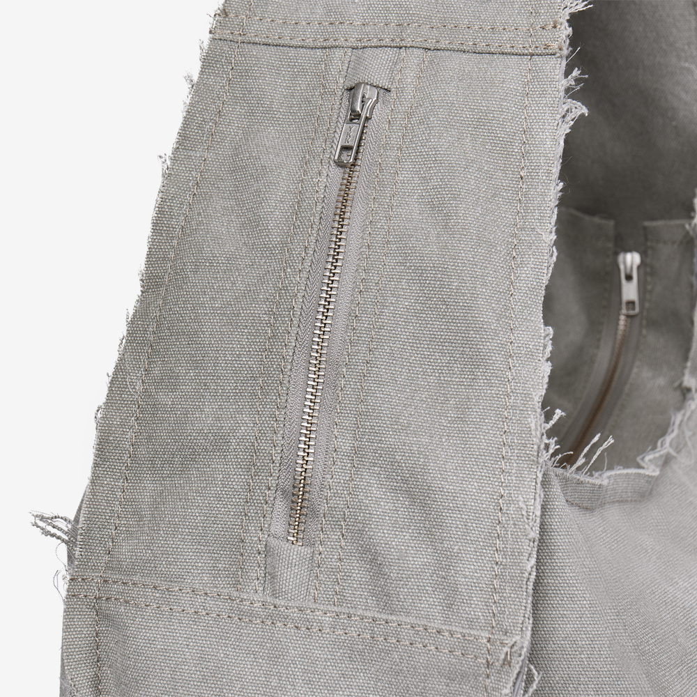 Gary's House Bag, Steel Grey#115158