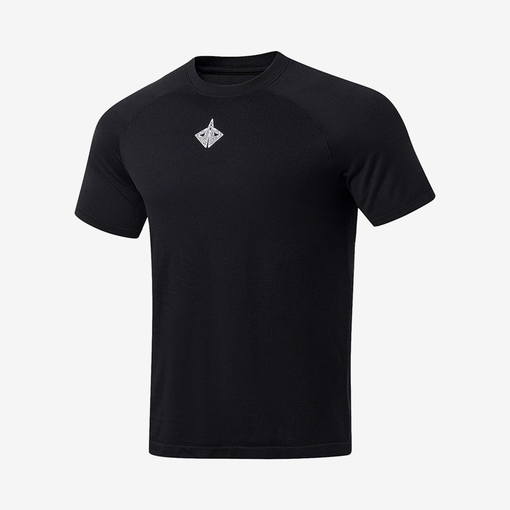 Jimmy Butler Quick Dry T-Shirt, Black#91110