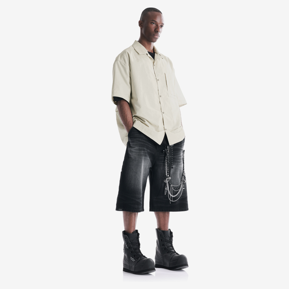 ZITMO Shirt, Ivory#111869