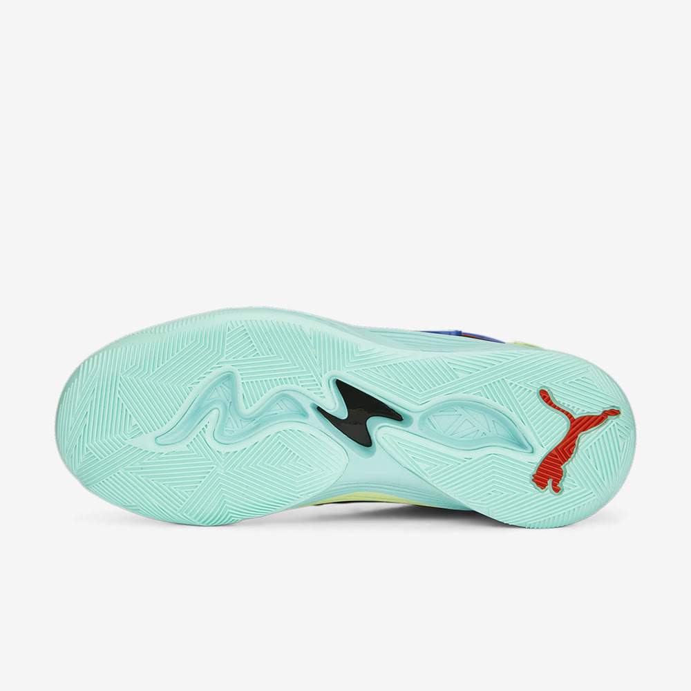 TRC Blaze Court, Multicolor#91628