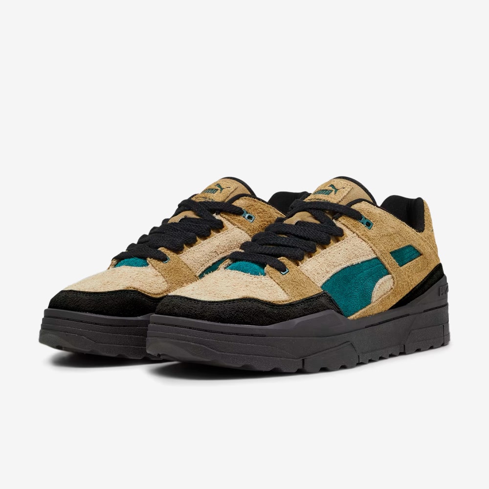 Slipstream Xtreme Earth, Sand Dune/Toasted Malachite#95906