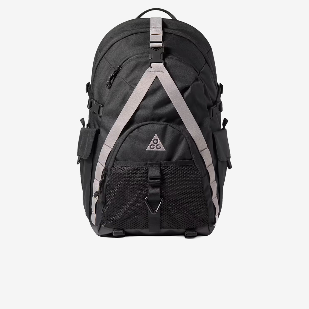 ACG DAYMAX Backpack, Black/College Grey/College Grey