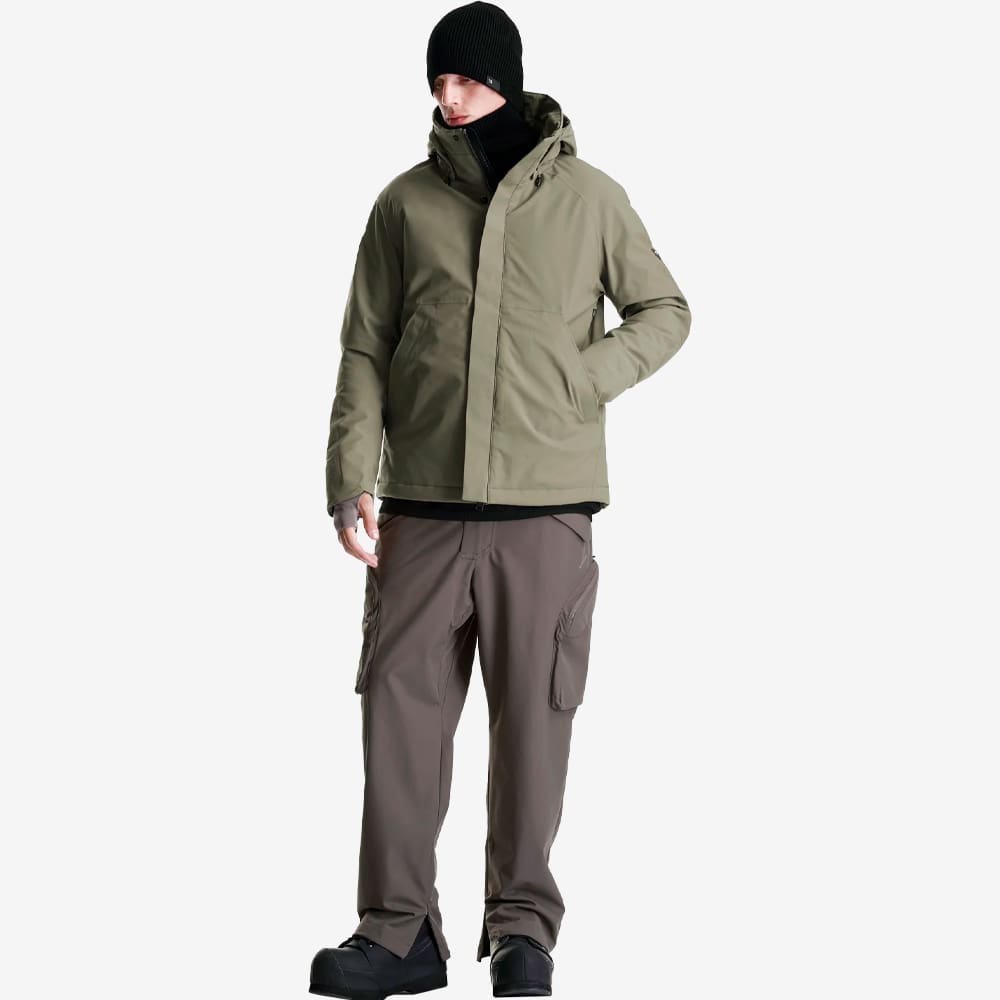 WERYK, Olive#94966