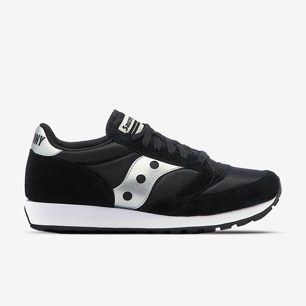 Jazz 81, Black/White#84608