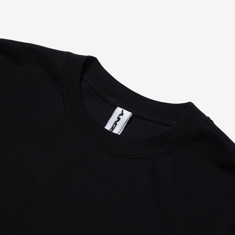 I Want Magic Tee, Black#88973