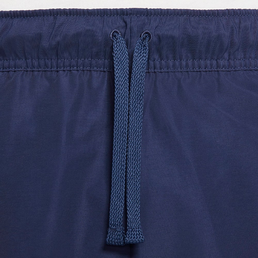 PSG Jumpman Short, Midnight Navy/White#70898