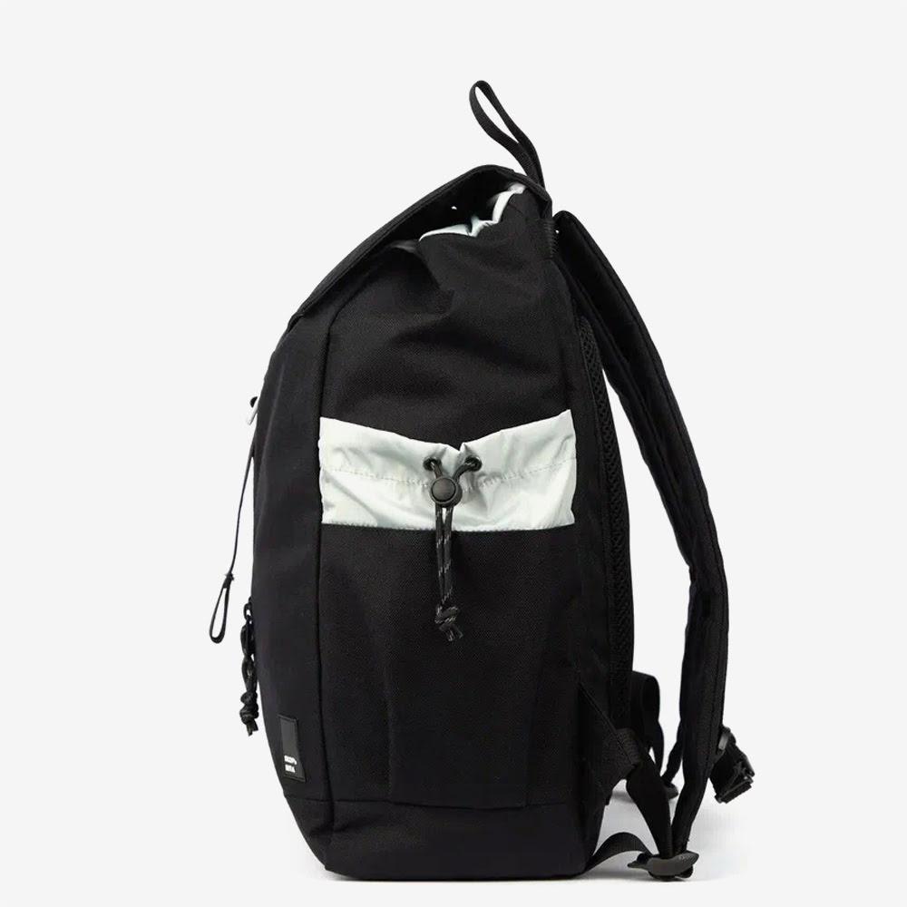 Assembly Backpack Assembly Backpack, Black/Tricky Steel