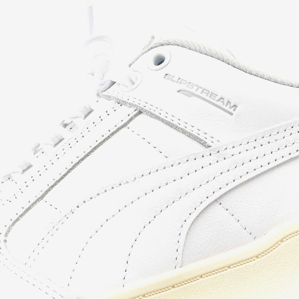 Slipstream Lo Retro, White#91988