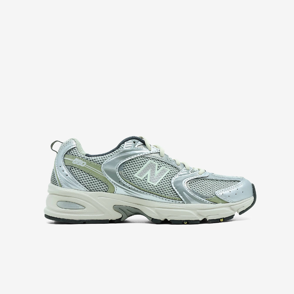 530, Silver Khaki#92746