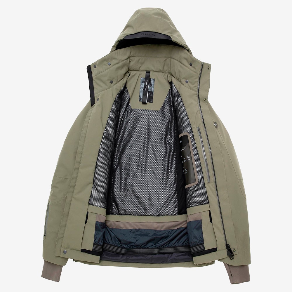 WERYK, Olive#94972