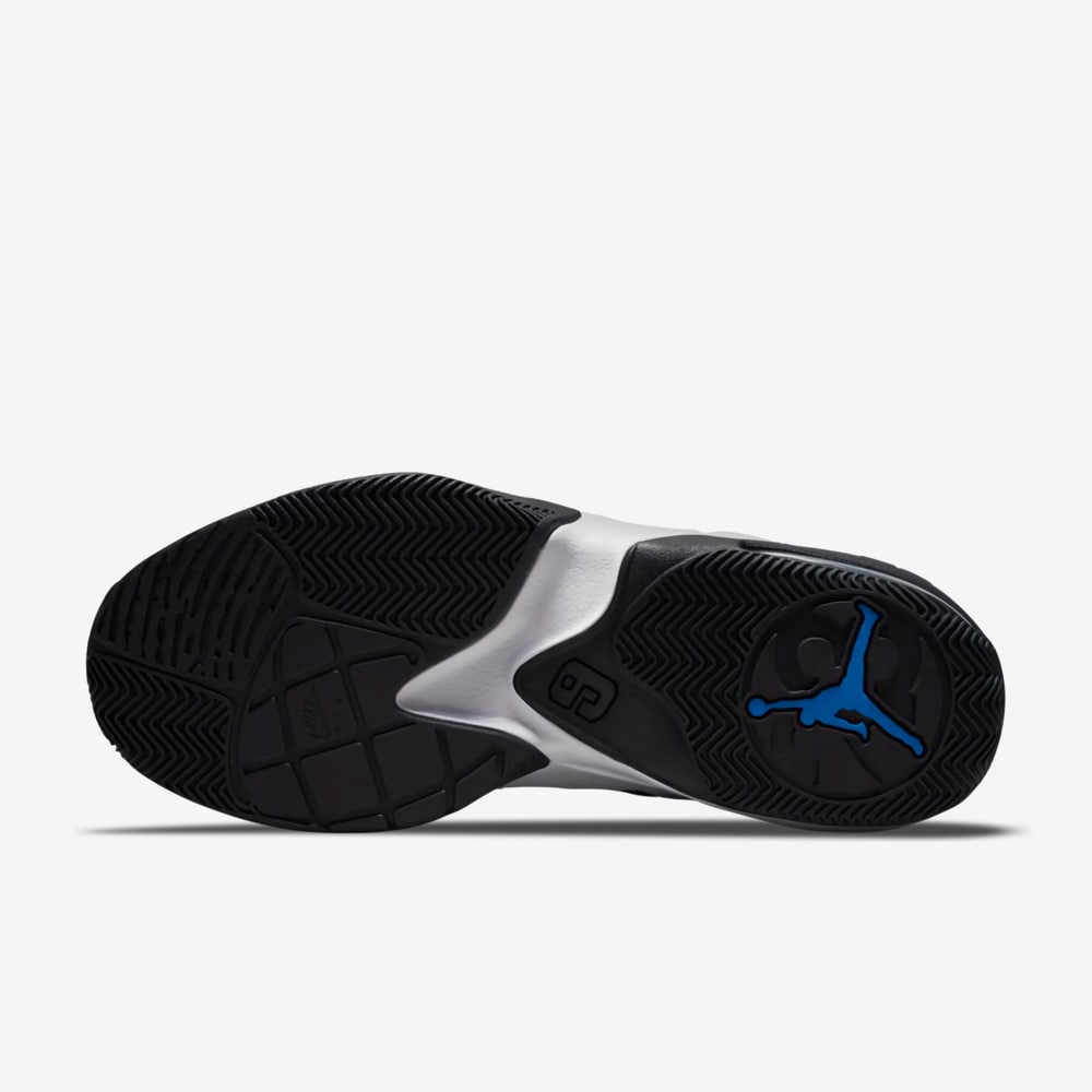 Max Aura 3, Black/Medium Blue-White-Rush Pink#79450