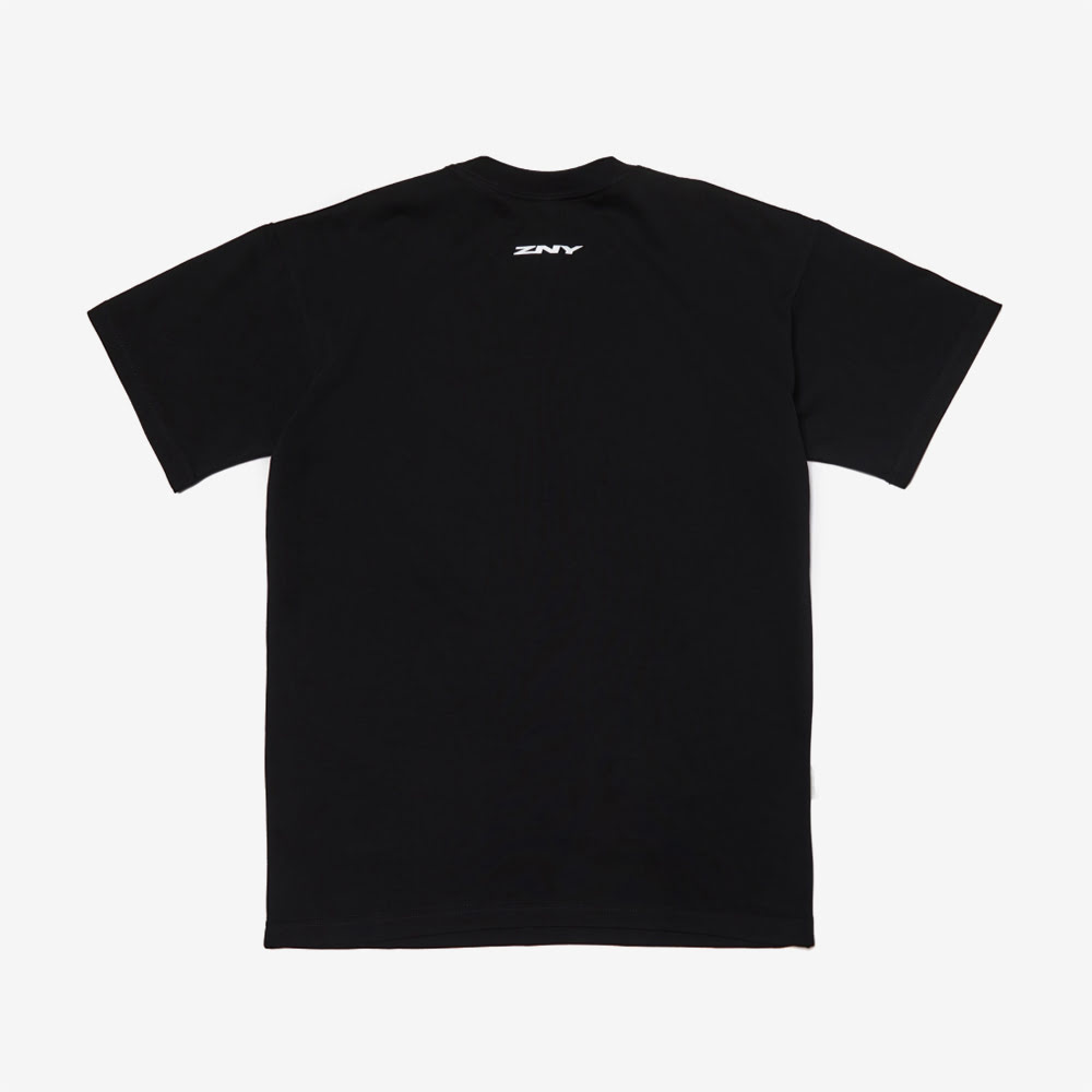 C'est La Vie T-Shirt, Black#88649