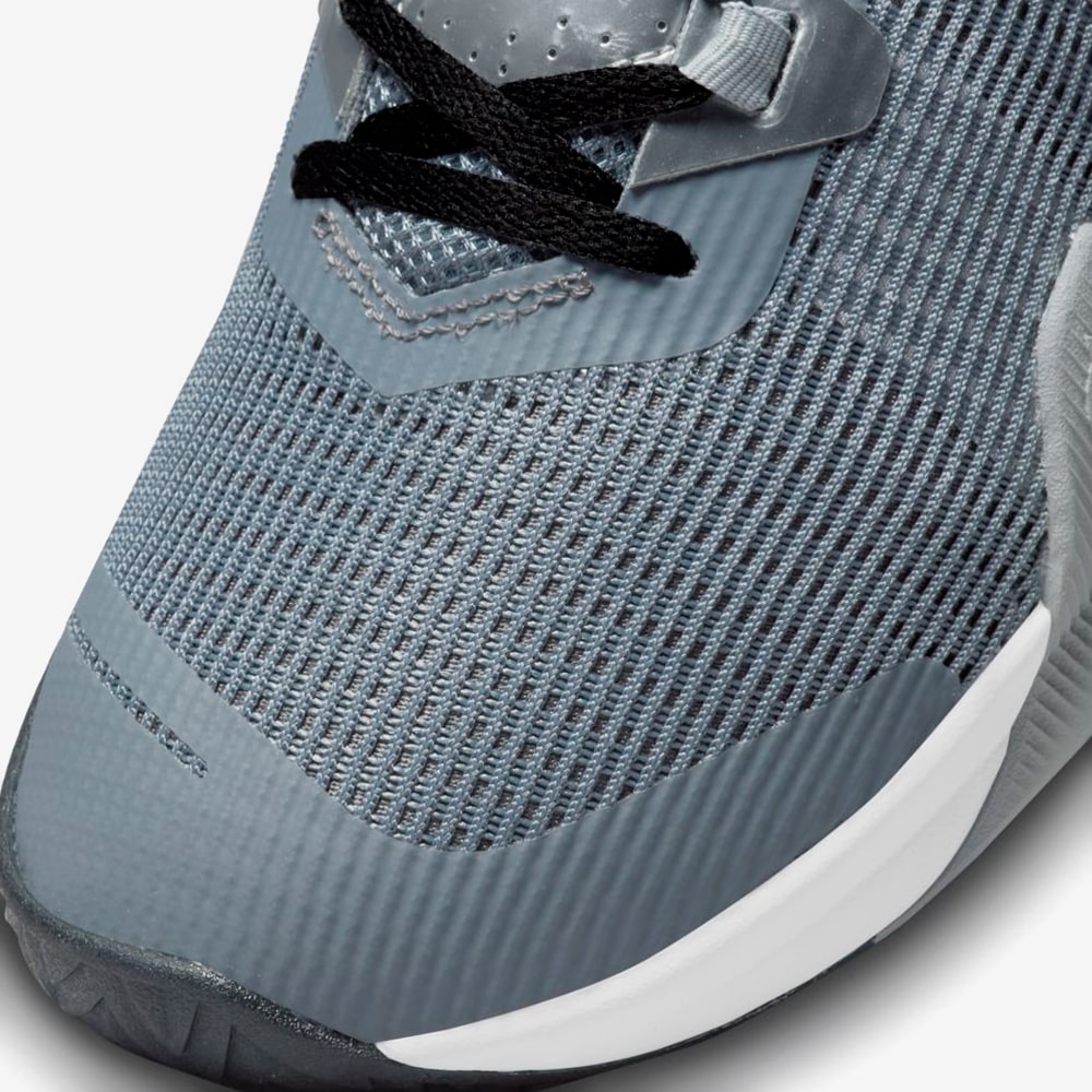 Air Max Impact 3, Cool Grey/Metallic Silver-Black#77273