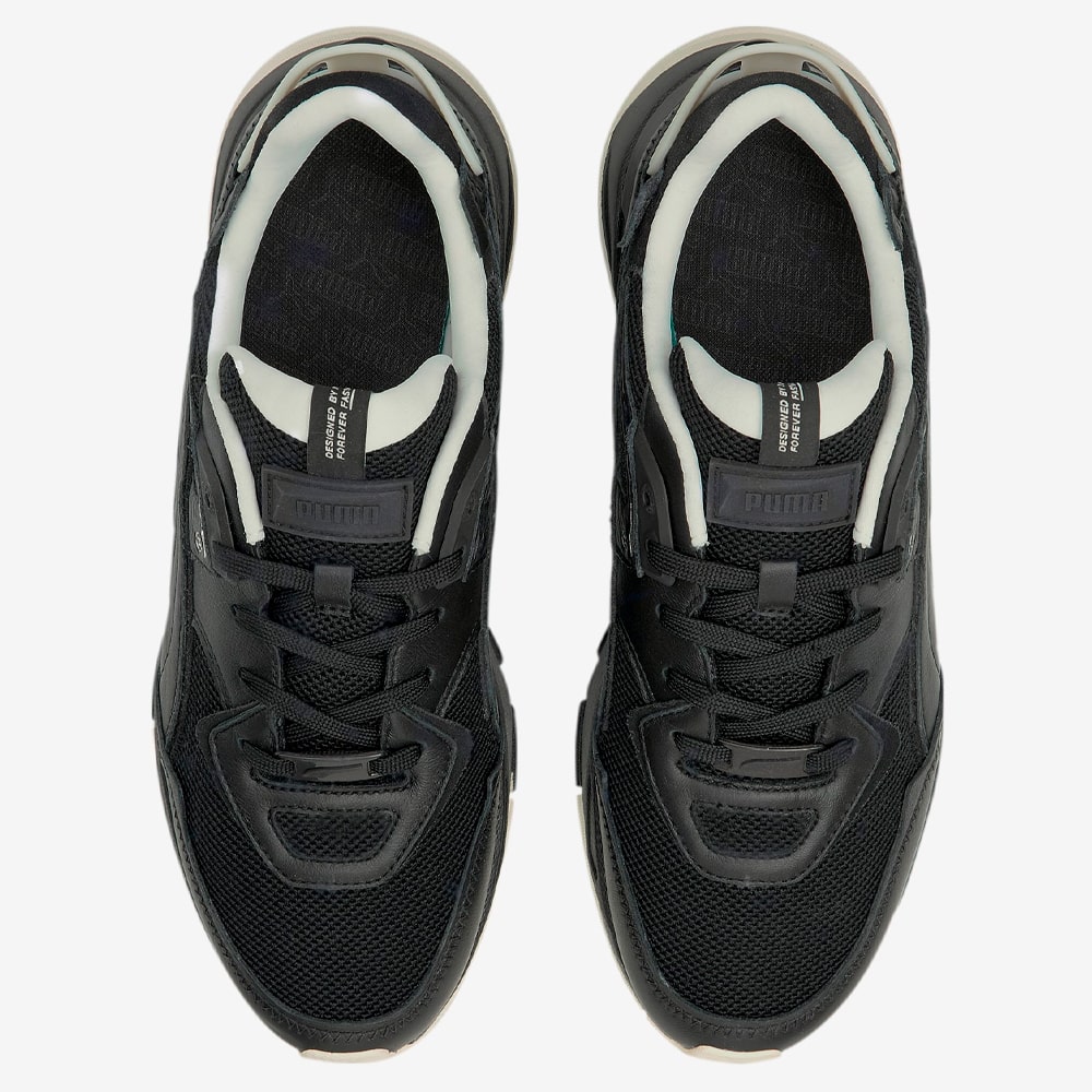 Mirage Sport Luxe, Steel Gray-Puma Black#77790