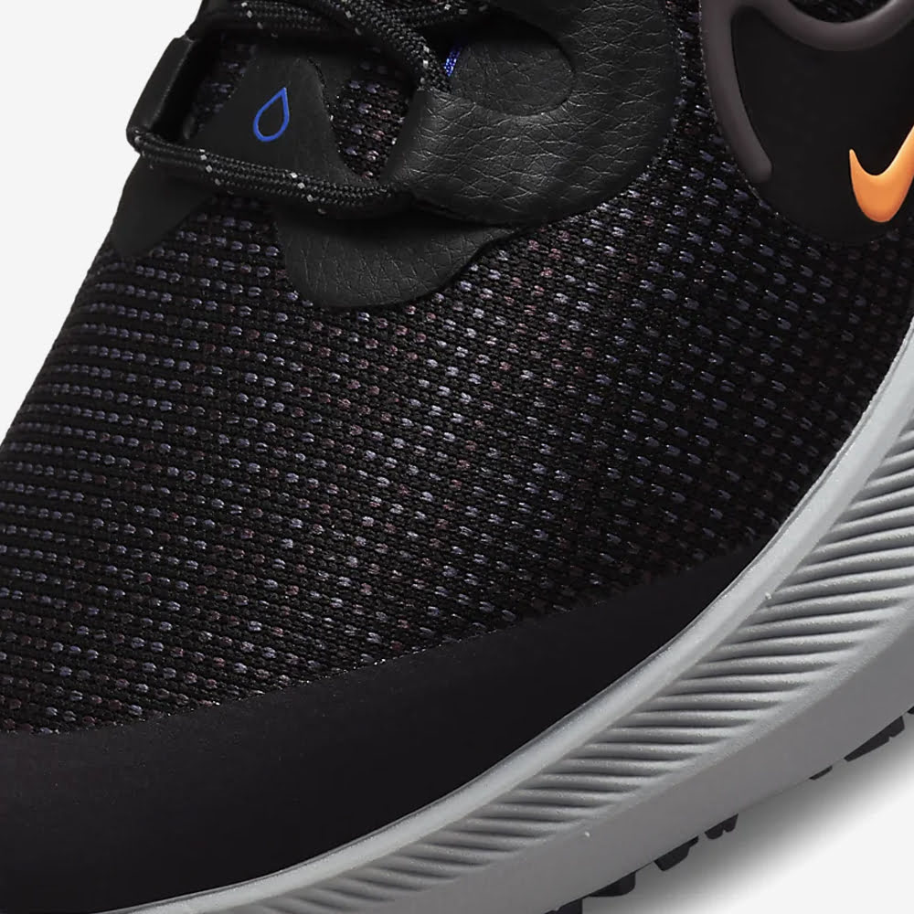 Winflo 8 Shield, Black/Grey/Rush Orange купить в интернет-магазине  funkydunky.ru