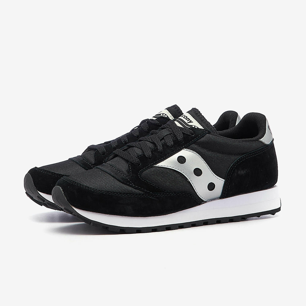 Jazz 81, Black/White#84609