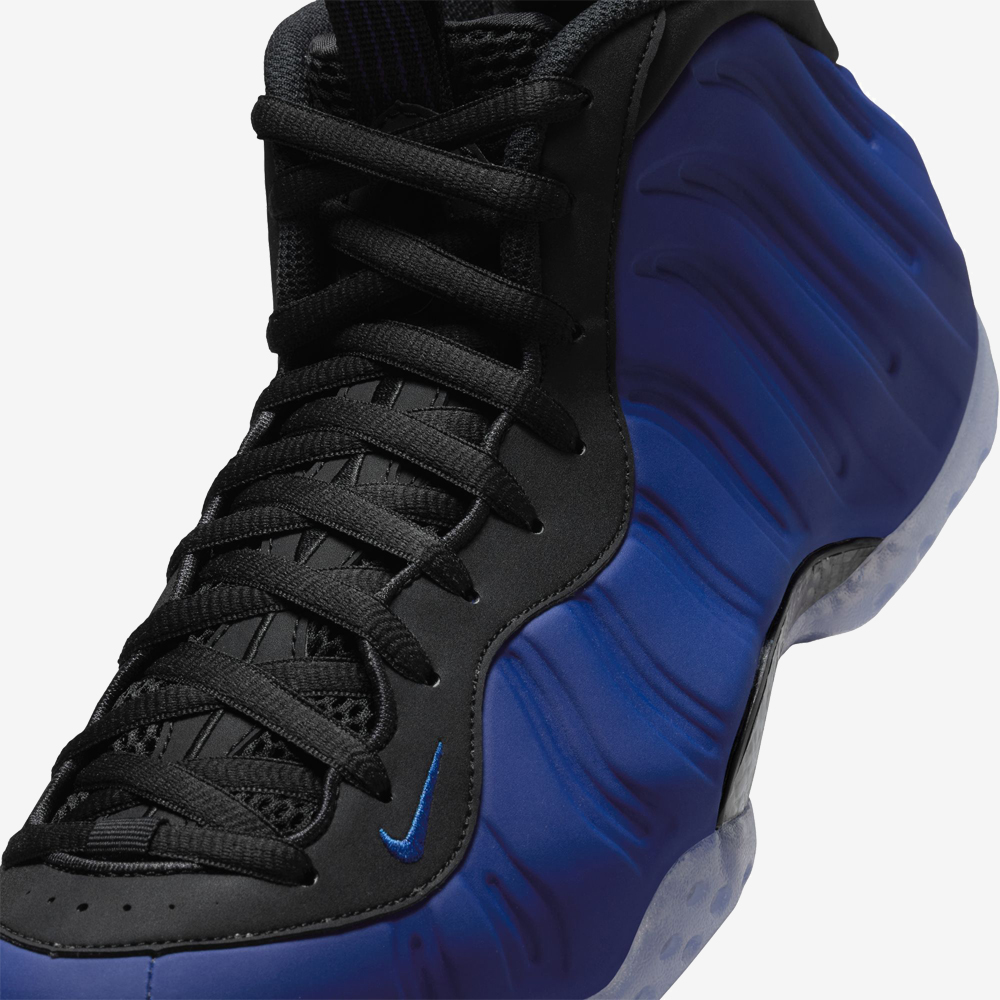 Air Foamposite One, Deep Royal#112302