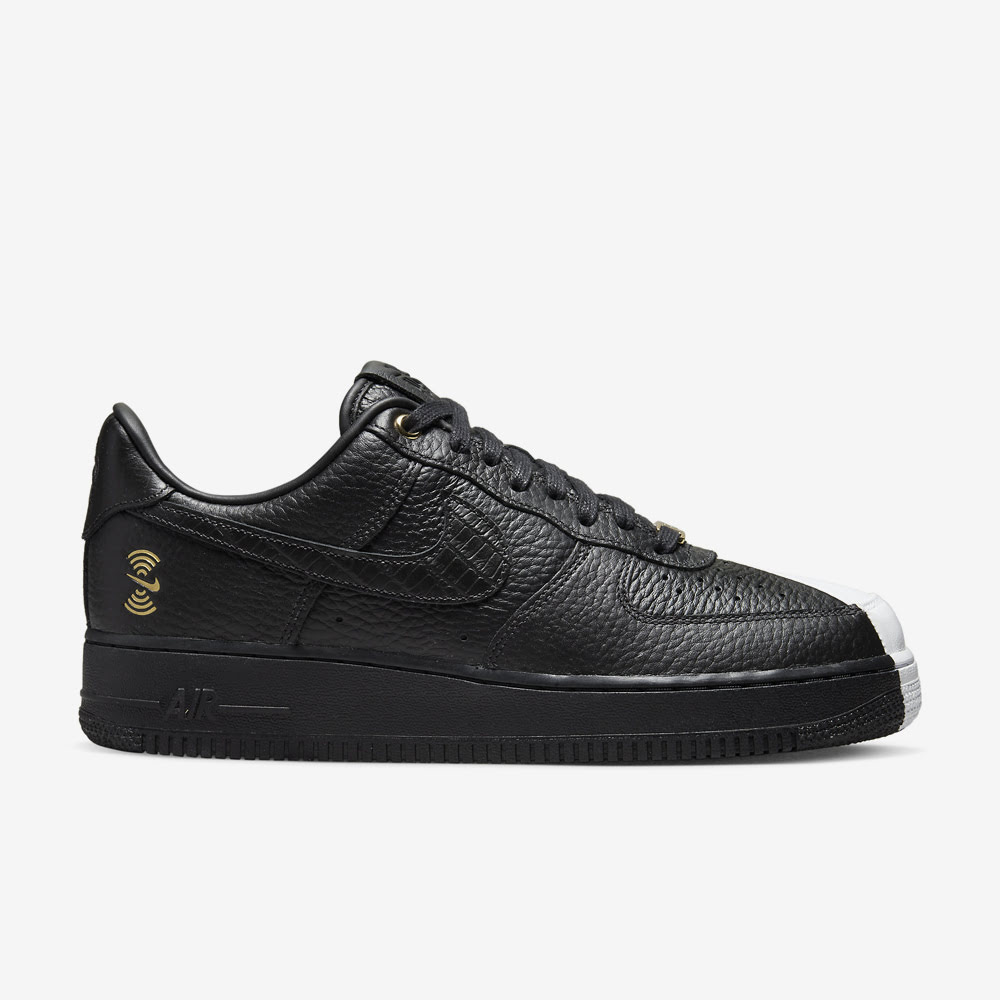 Air Force 1 '07 PRM, 40th Anniversary Edition#91418