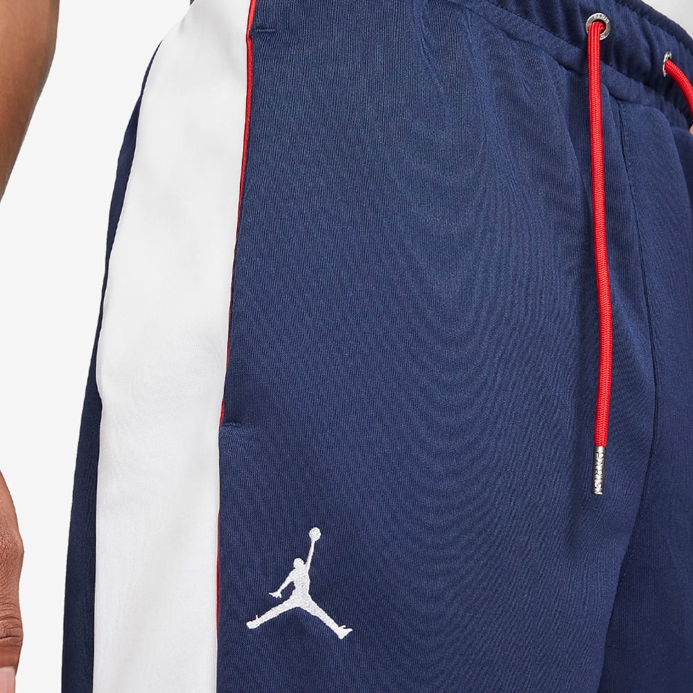 PSG Suit Pant, Midnight Navy/White#70581