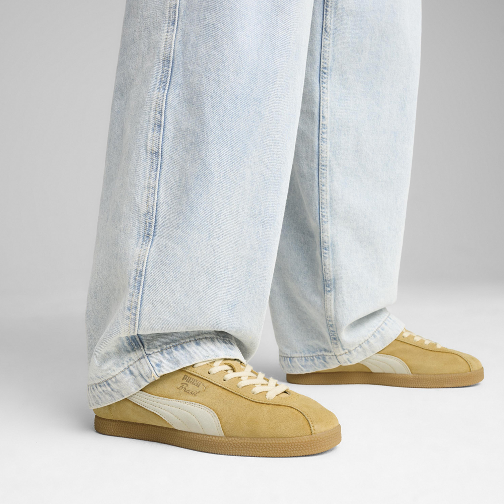 Brasil The NeverWorn V, Archive Gold/Creamy Vanilla#111403