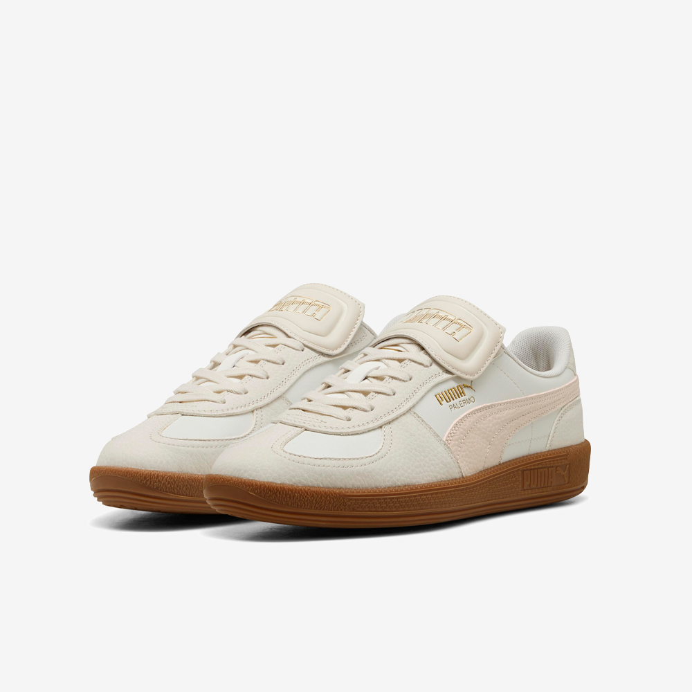 Palermo Premium, Warm White/Alpine Snow