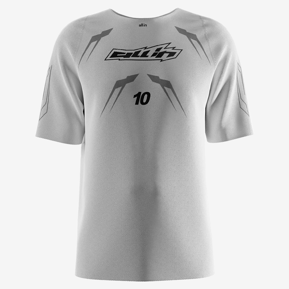 Kick T-Shirt, White#97751