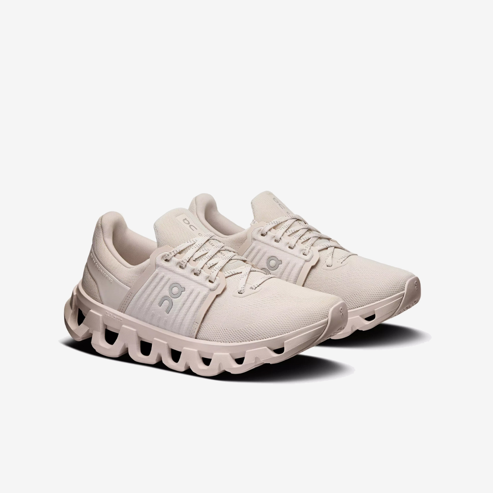 Wmns Cloudswift 4 AD, Beige