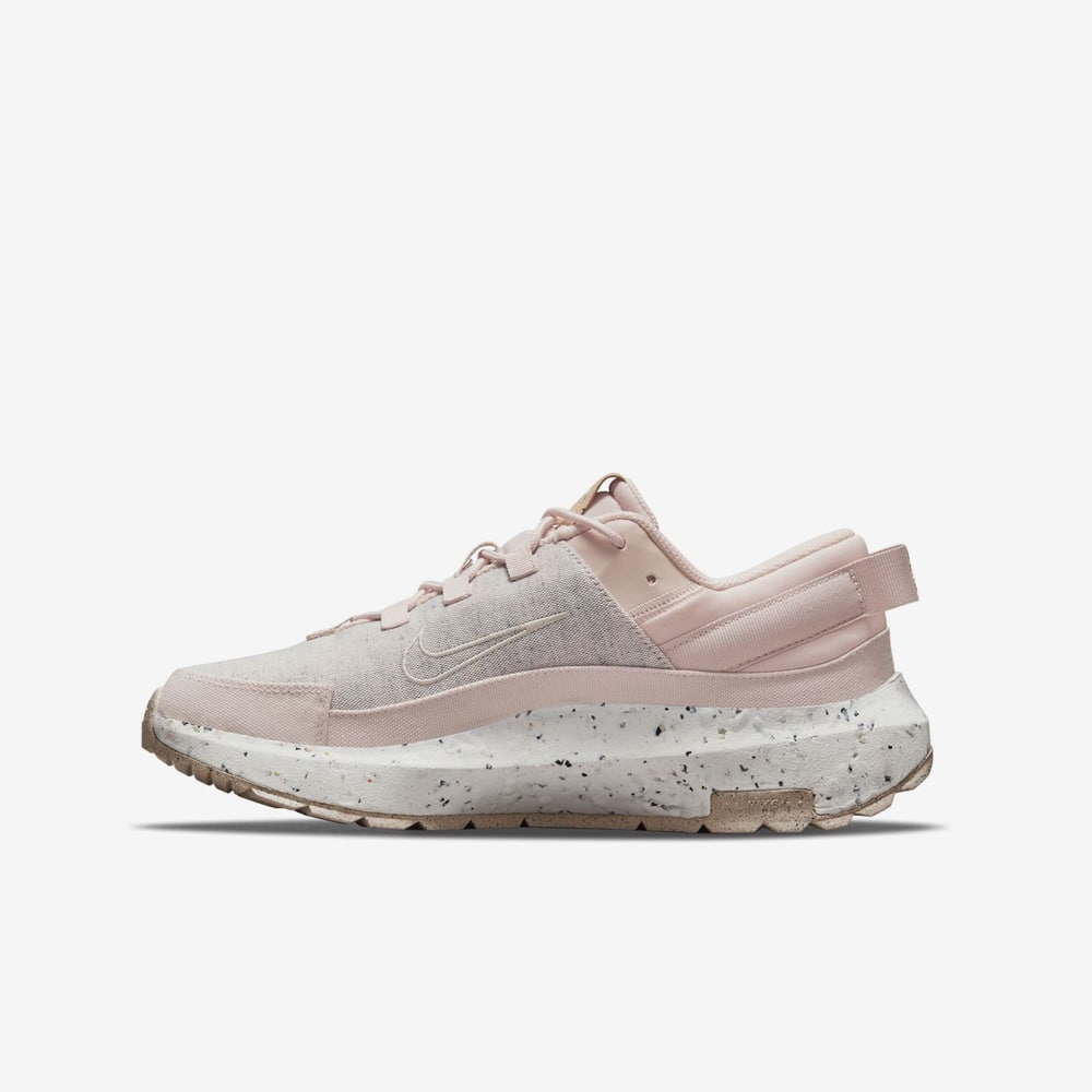 Wmns Crater Remixa, Pink Oxford/Cream II-Summit White-White#79037