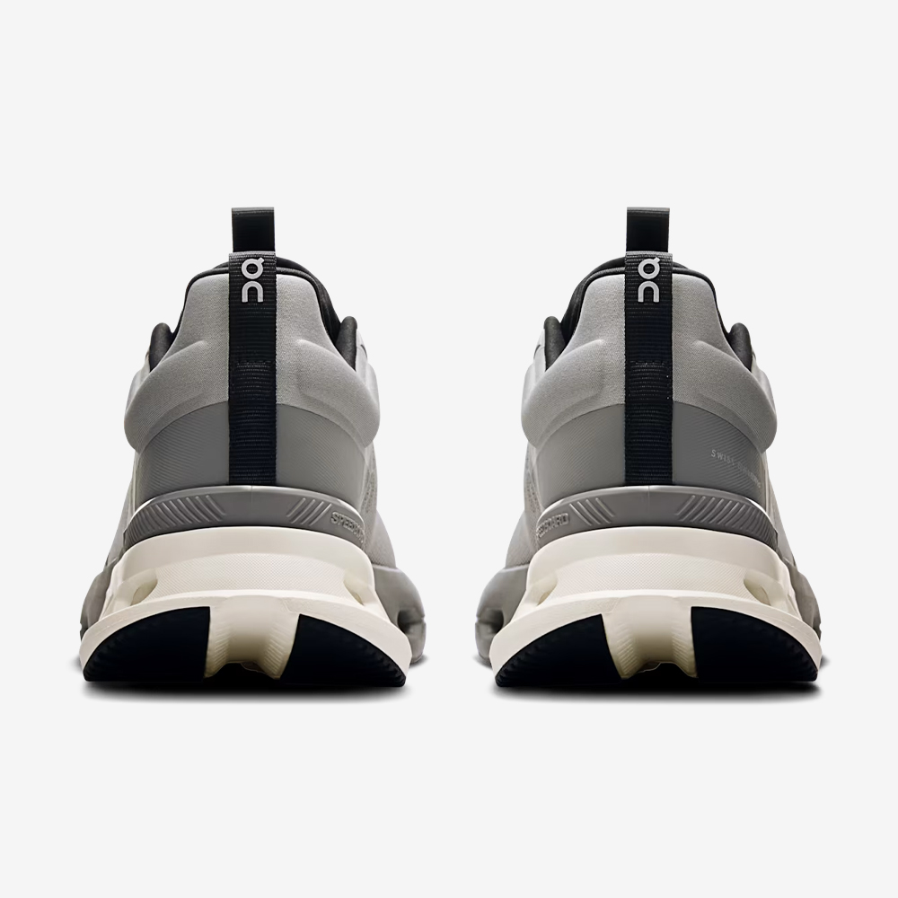 Cloudnova X, Alloy/Black#113514