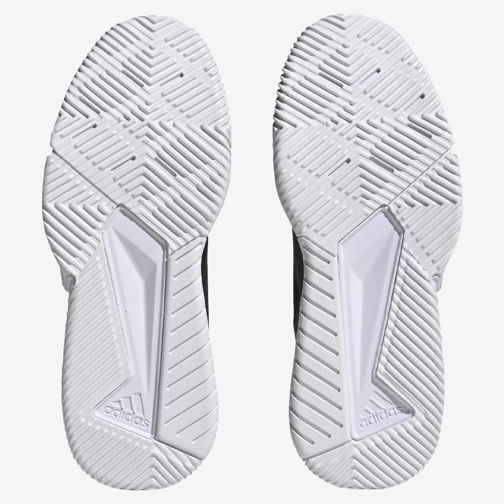 Court Team 2.0 Bounce, Core Black/Cloud White/Core Black#111846
