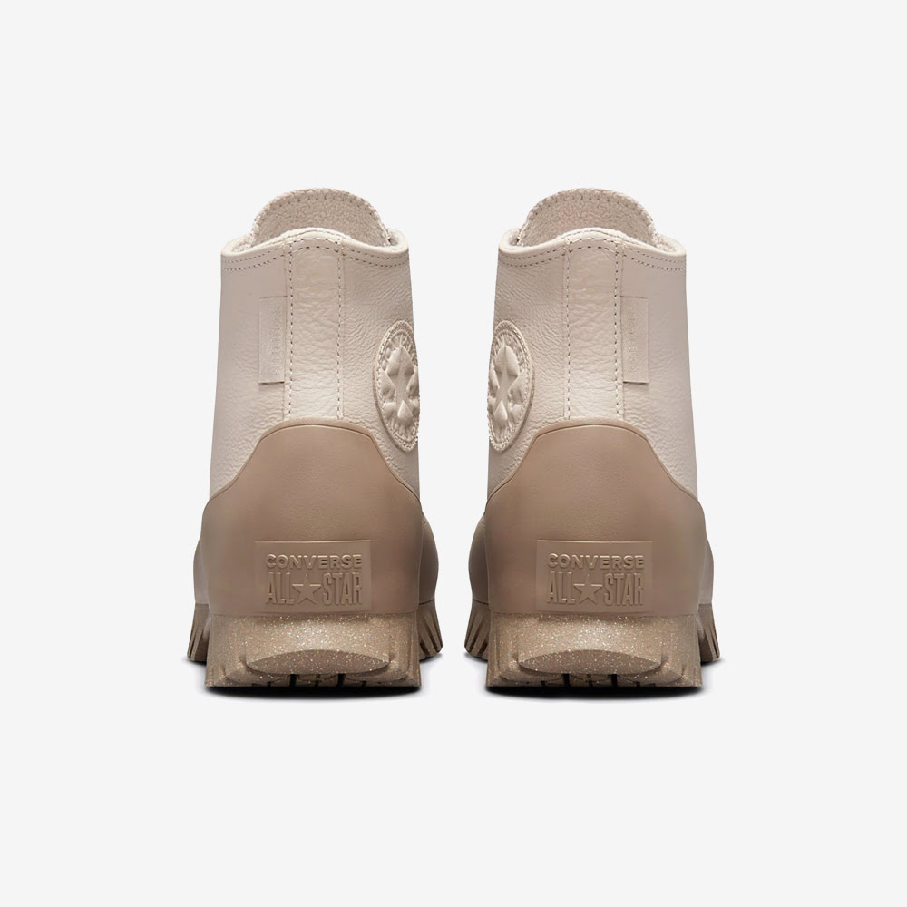 Chuck Taylor All Star Lugged Winter 2.0, Beige#85004