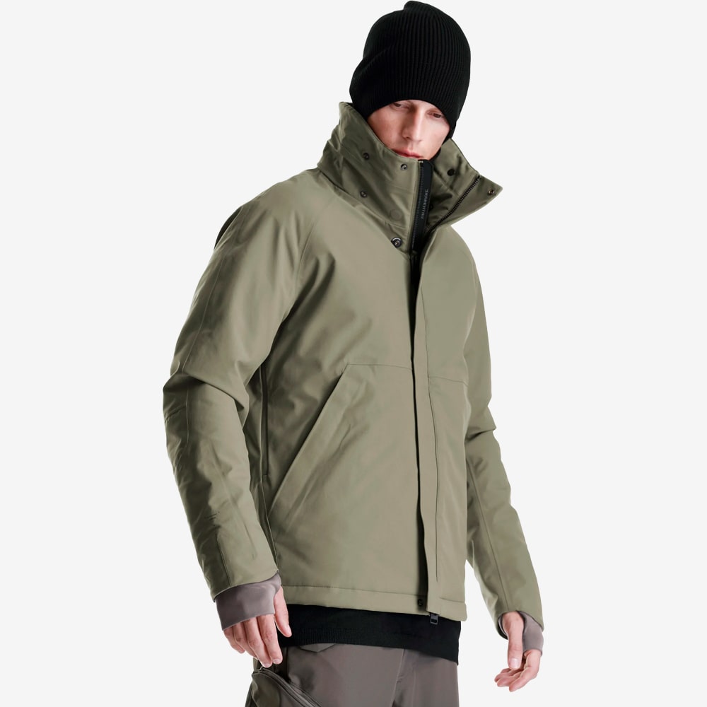 WERYK, Olive#94967