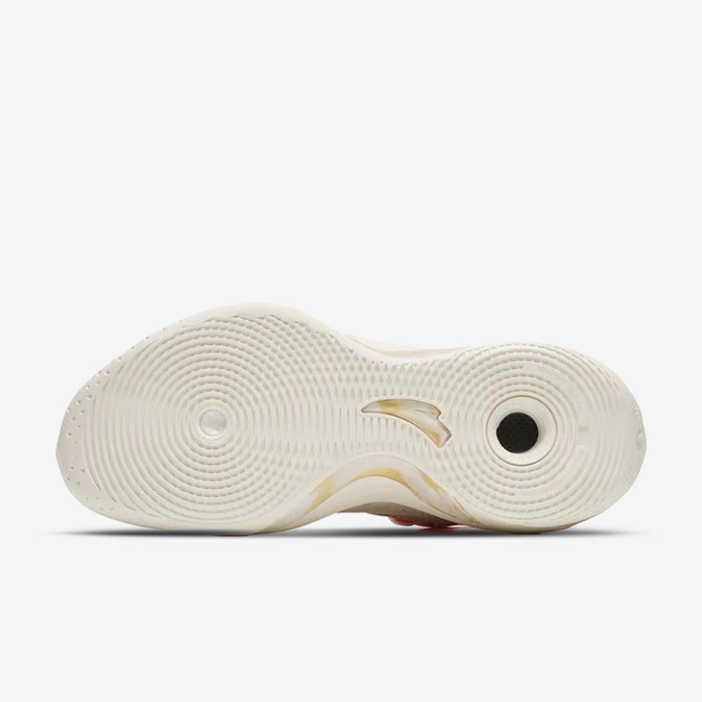Klay Thompson 8, Fluorescent Highlight Pink/Ivory White/Lotus Orange#86648