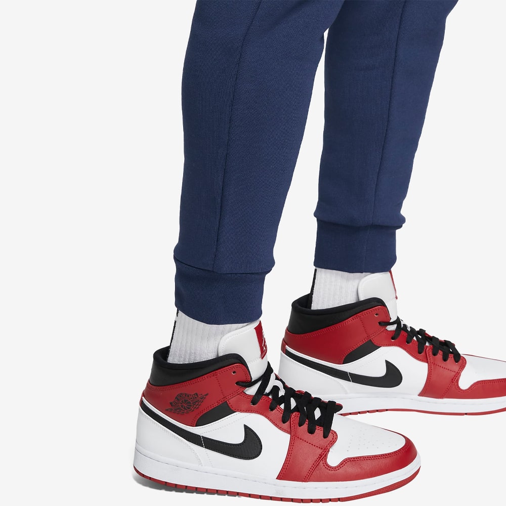 PSG Fleece Statement Pant, Midnight Navy#75421