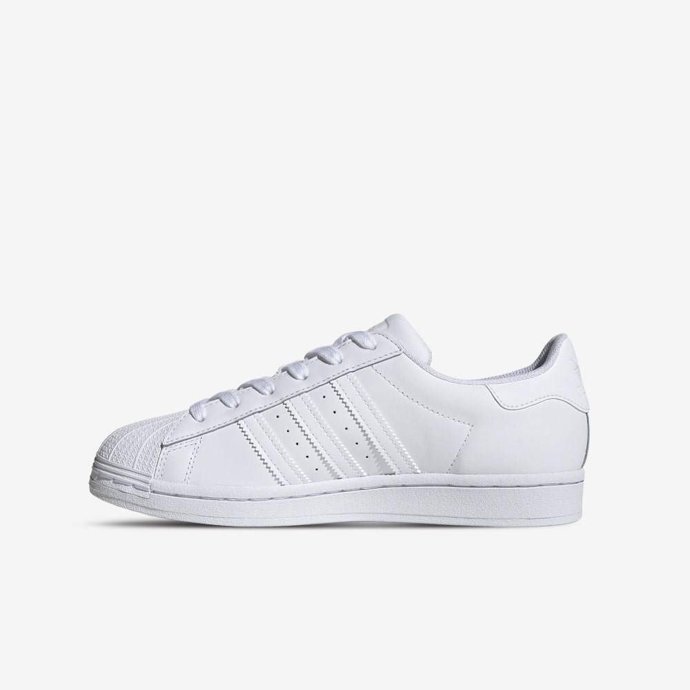 Wmns Superstar, Cloud White/Cloud White/Cloud White#80428