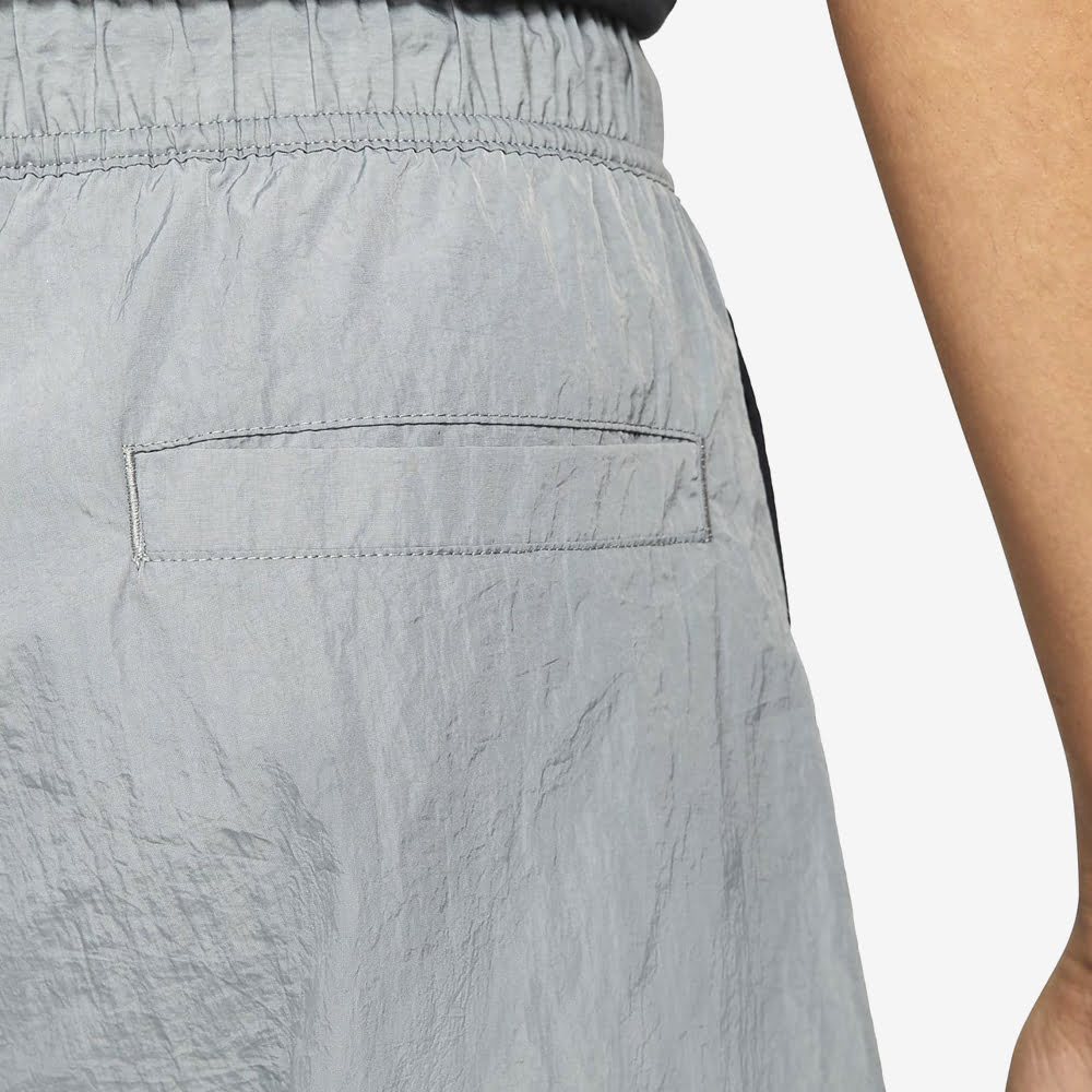 Flight Suit Pants, Smoke Grey/Black/Black#84785