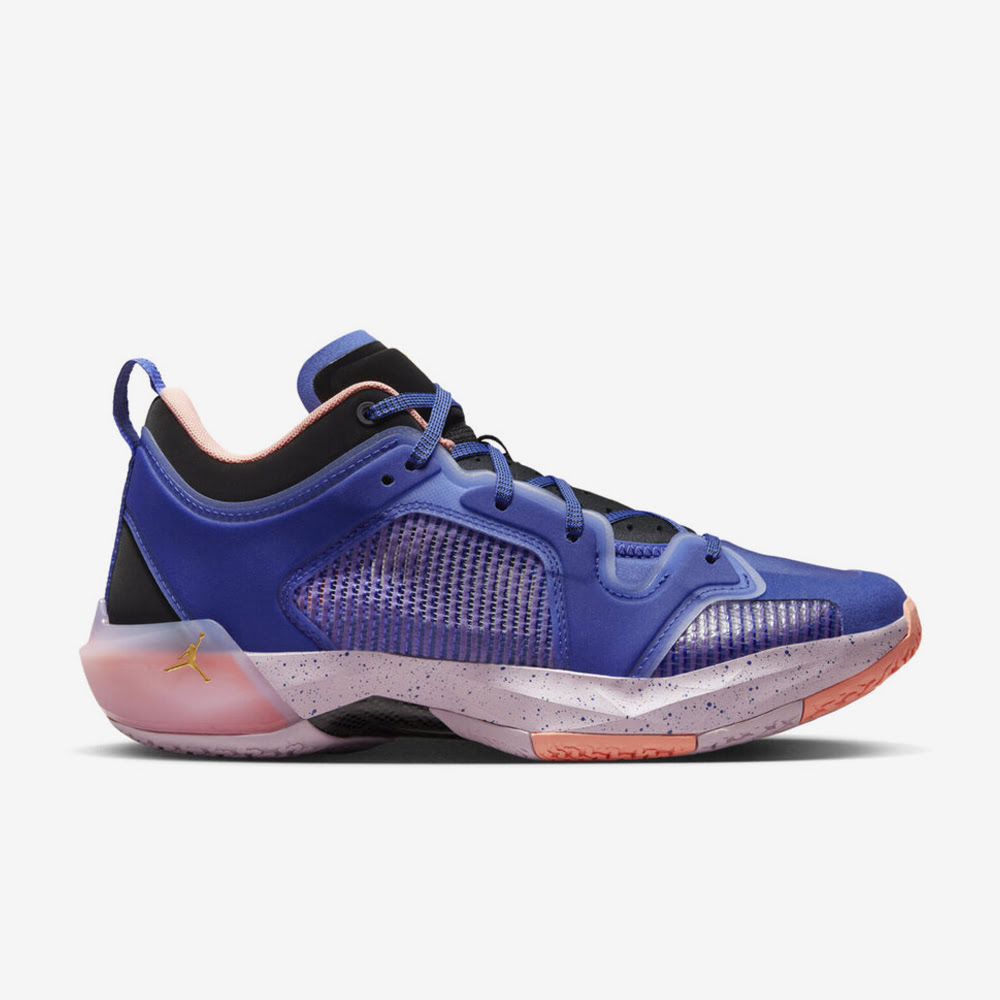 AJ XXXVII Low PF, Lapis#91143