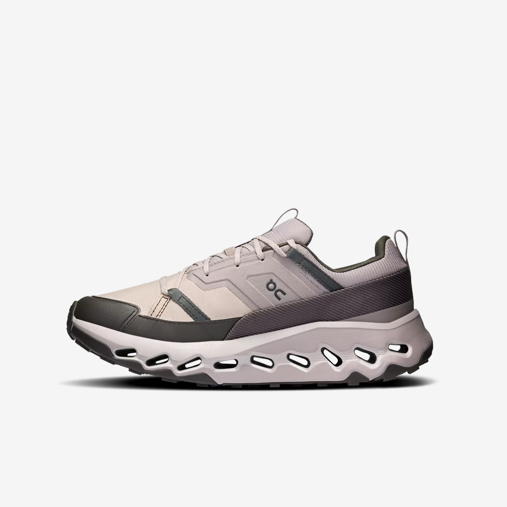 Wmns Cloudhorizon Waterproof, Grey#115302