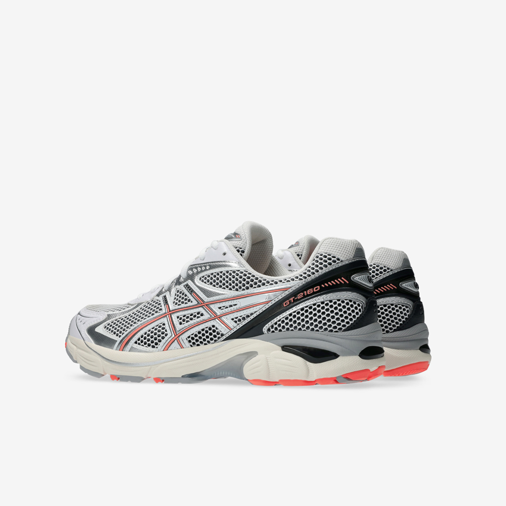 GT-2160, White/Sun Coral#113364