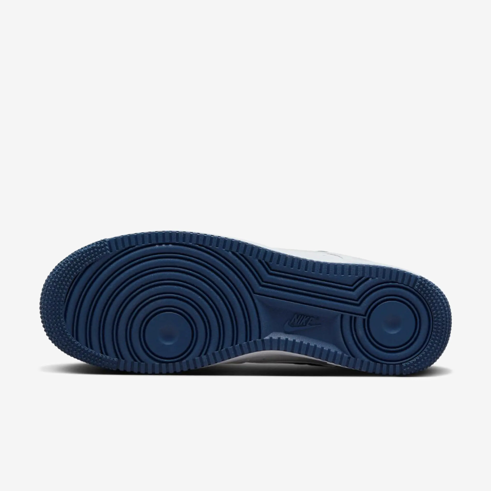 Air Force 1 '07, White/Midnight Navy#110517