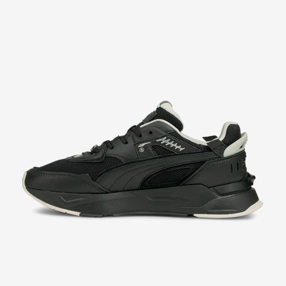 Mirage Sport Luxe, Steel Gray-Puma Black#77787