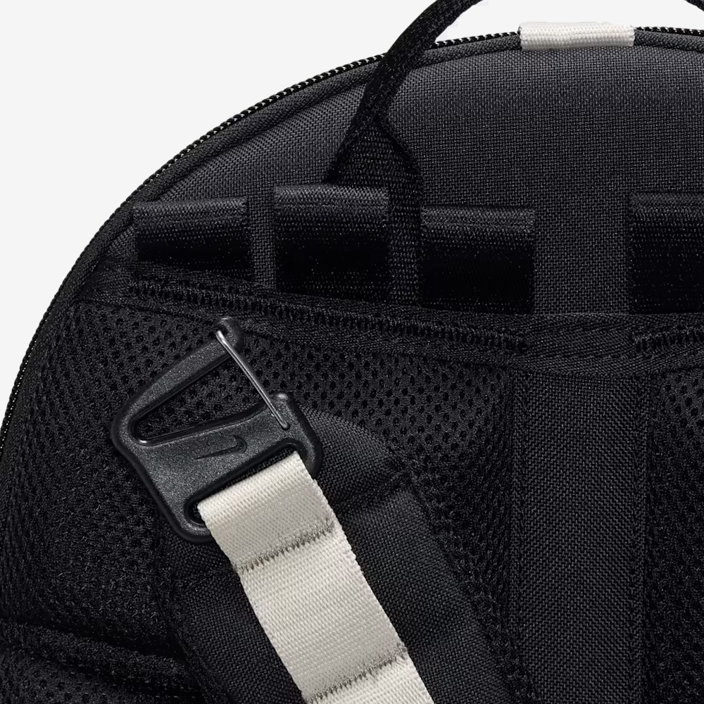 ACG DAYMAX Backpack, Black/College Grey/College Grey#115389