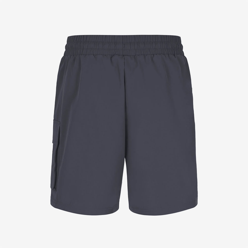 Henry Cargo Shorts, Ebony#89870