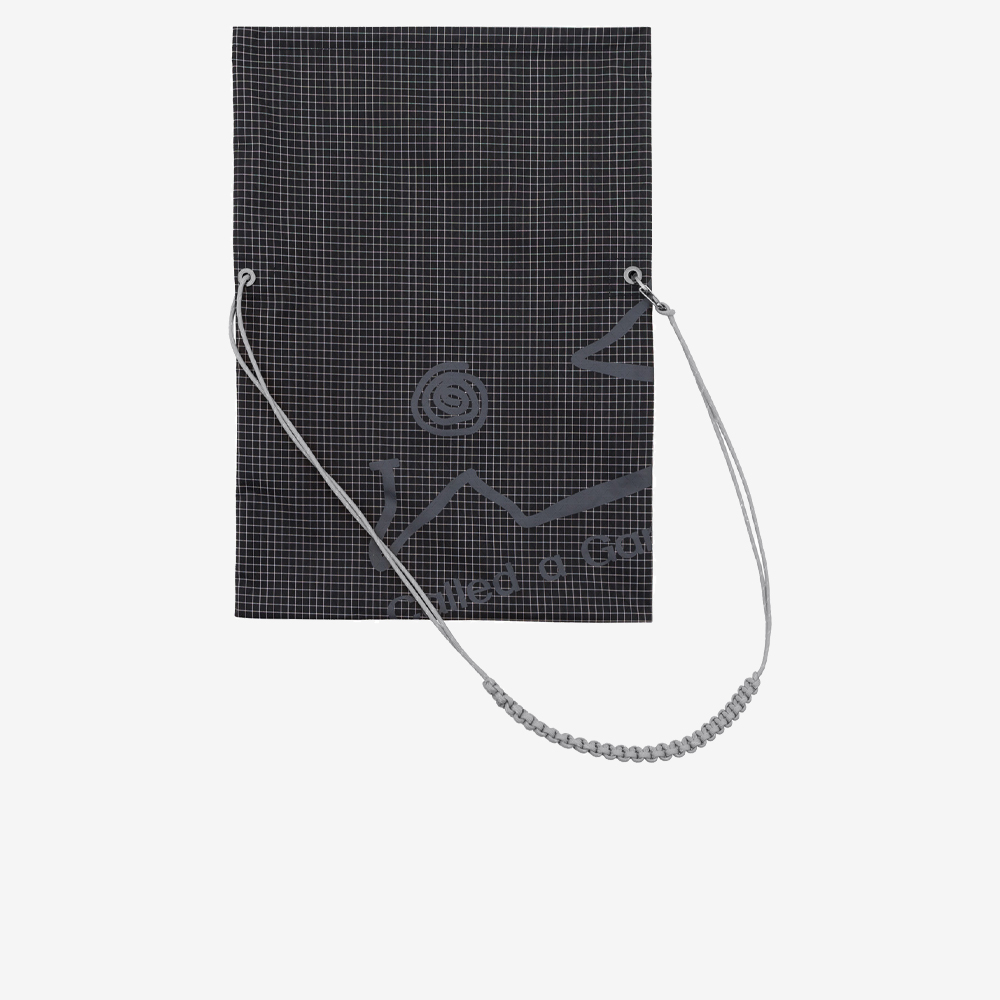Artifact Pro Bag, Jet Black