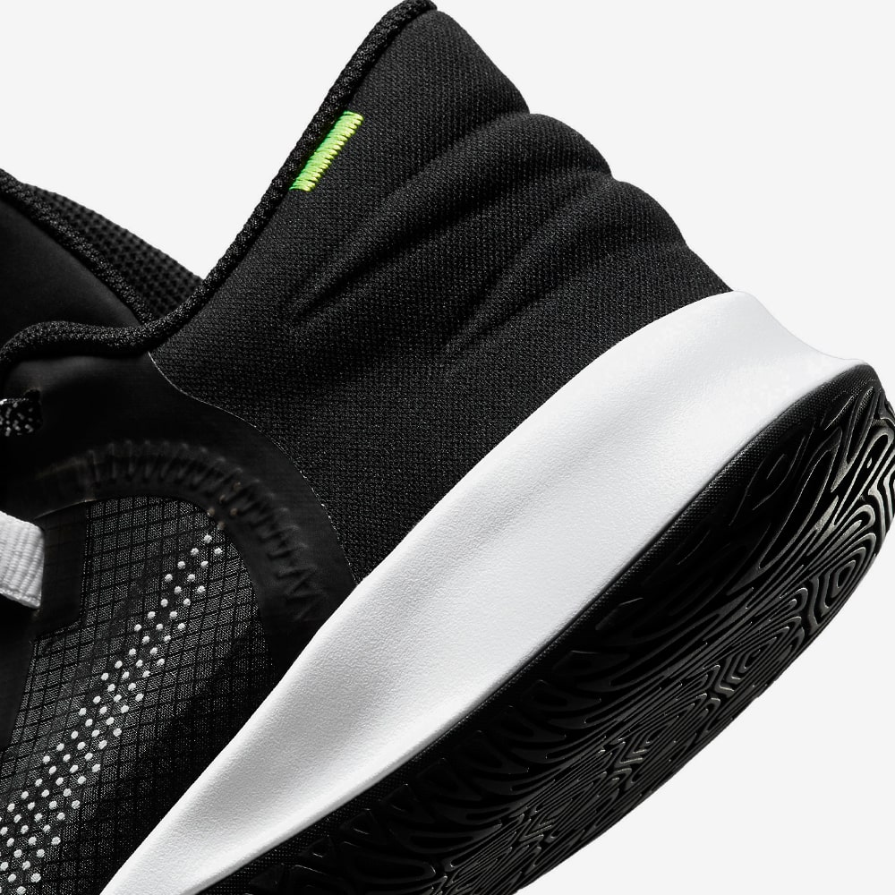 Kyrie Flytrap 5, Black/White-Anthracite-Cool Grey#79014