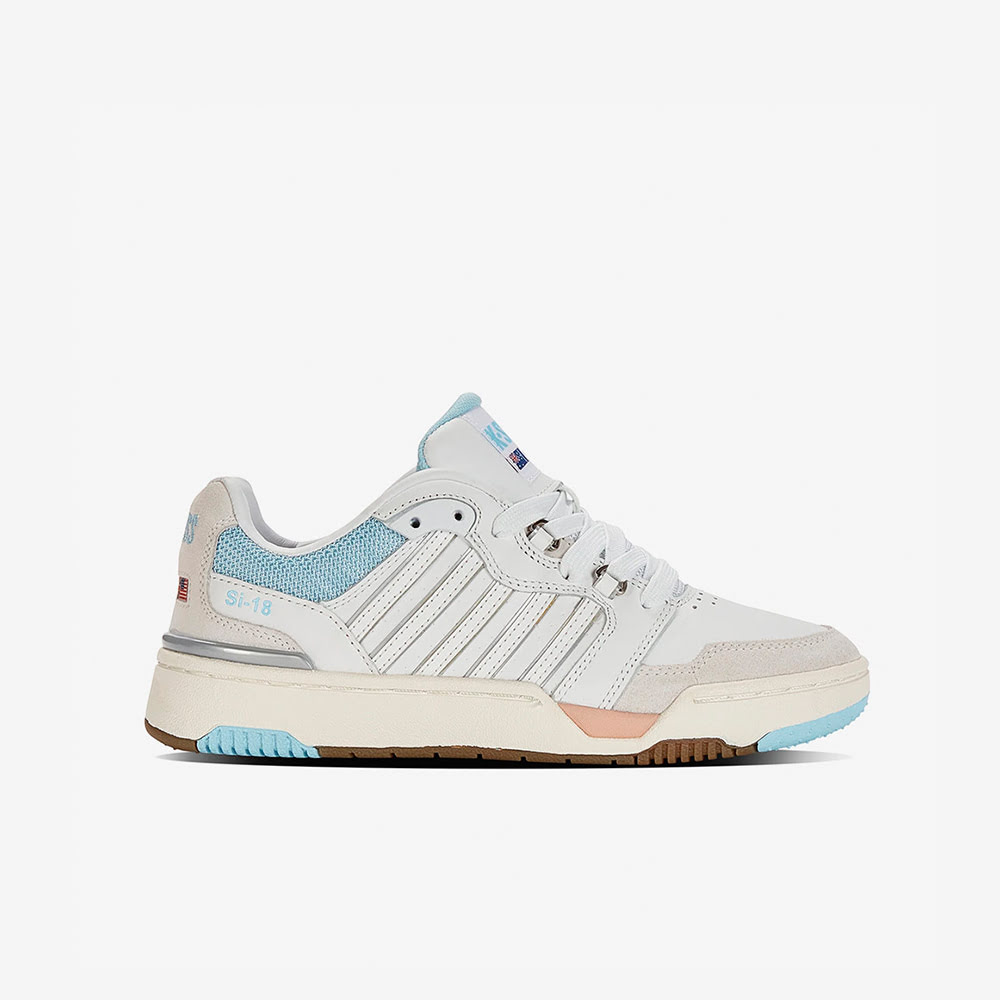 SI-18 RIVAL, White/Sky Blue/Canyon Sunset#90106