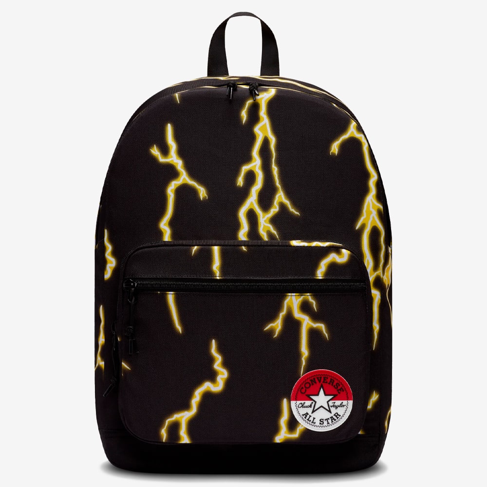 Pokemon Go 2 Backpack, Black#79264