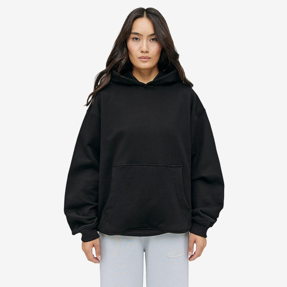 It Will End Hoodie, Black#93076